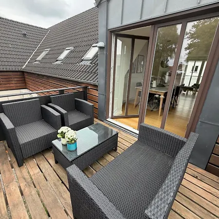 Kystvejen 40f * Hadsund