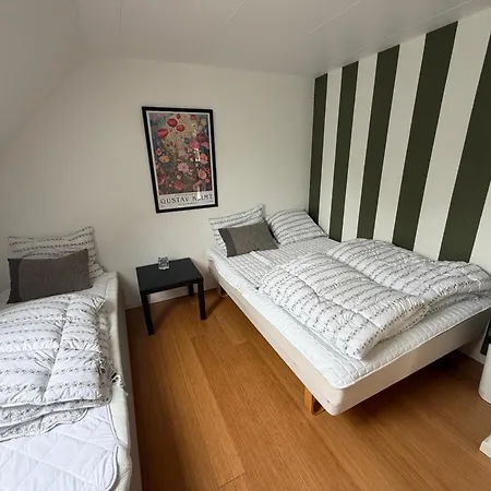 Kystvejen 40f Apartamento Hadsund