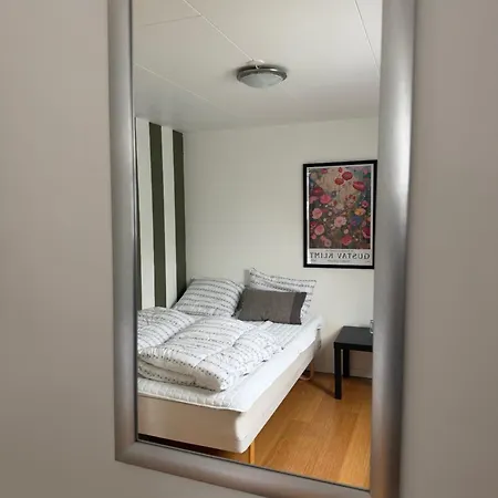 Kystvejen 40f