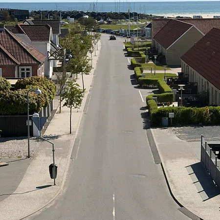 Kystvejen 40f