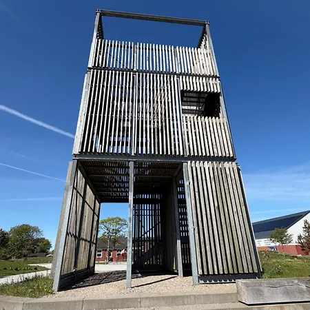 Apartamento Kystvejen 40f *